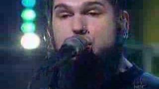 StaticX  The Only live [upl. by Karisa]