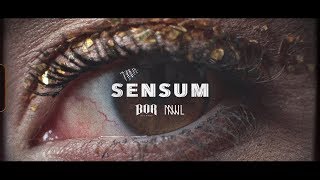 Gedz  SENSUM OFFICIAL VIDEO [upl. by Weaver529]