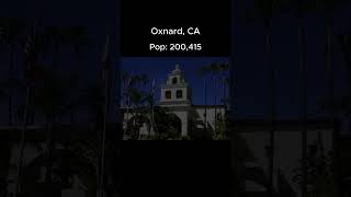 Random US Towns Oxnard CA shorts [upl. by Sargent]