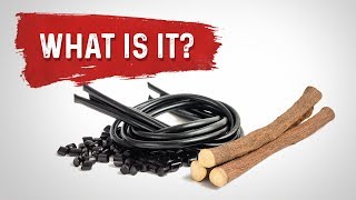 What is Licorice Root and What Are Its Benefits – Dr Berg [upl. by Haliak]