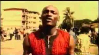 2Face  Ole Official Video [upl. by Linet652]