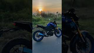 Yamaha mt 15 v2 modified [upl. by Alehs]