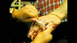 4 Promille  Qualle [upl. by Vedette]