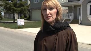 Rogers TV Kincardine Station ID Charlene Clayton Realtor [upl. by Etsyrk]