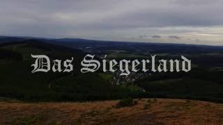 Das Siegerland  Ein ImageFilm [upl. by Aidile]