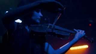 Evanescences quotMy Immortalquot  Vitamin String Quartet  Live at The Troubadour [upl. by Llirrehs]