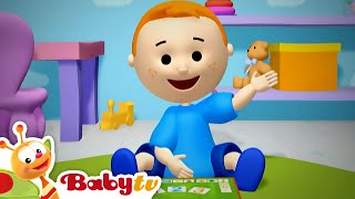 123 Tell a Story  BabyTV [upl. by Nairbo]