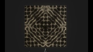 A Chladni Plate Simulation [upl. by Notnyw246]