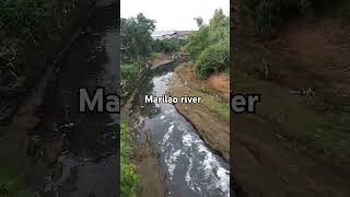 Marilao river [upl. by Lewanna]