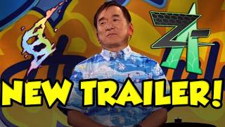 NEW POKEMON GAME REVEAL AT POKEMON WORLDS 2024 POKEMON LEGENDS ZA TRAILER CONFIRMED [upl. by Pillihp634]