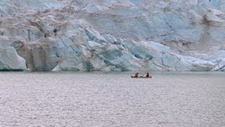 Chasing Ice TimeLapse Cameras Capture Rapidly Melting Glaciers [upl. by Latta]