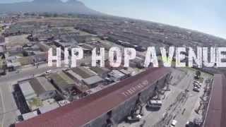 Hip Hop Avenue Episode 1 [upl. by Eddra]