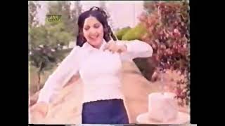 PAKISTANI FILM HATHKARI SONG  KALLA KOI NAHIN SAJDA  NAJMA AND IQBAL HASSAN  SINGER NOOR JAHAN [upl. by Ridglea]