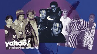 Digable Planets talk Reachin 30th anniversary Grammys and why they only made 2 albums together [upl. by Eilesor]