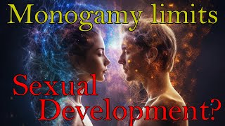 Does monogamy limit sexual development [upl. by Onitnevuj]