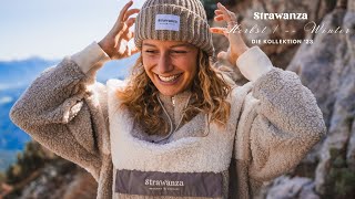 STRAWANZA® Winterkollektion 24  Kurzversion [upl. by Calvina]