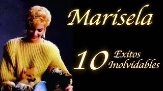 Marisela y 10 Exitos Inolvidables [upl. by Enyad412]