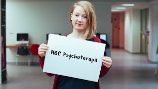 Psychoterapia krok po kroku  ABC Psychoterapii [upl. by Atnovart932]