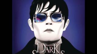 Dark Shadows  7 Get It On [upl. by Kennan]