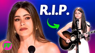 Americas Got Talent Stars Who Died Tragically 😢 WHAT HAPPENED [upl. by Saucy]