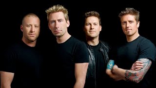 The Story Behind quotThis Afternoonquot by Nickelback [upl. by Tim]