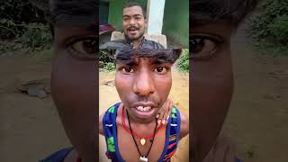 Akhari iccha dekho comedy fannyvideo sorts viralvideo video [upl. by Tekcirk]