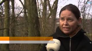 Inwoners Haarlemmermeer boos over 40 meter hoge zendmasten [upl. by Euqinot]