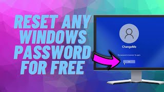 How to Set Password on Windows 10  Full Guide [upl. by Ellehcam854]