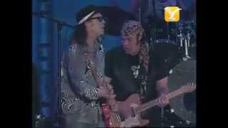 Creedence Clearwater Revisited Suzie Q Festival de Viña 1999 [upl. by Ahras]