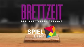 SPIEL Essen 24 Highlights amp Fazit [upl. by Llednahs]