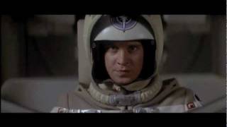 The Last Starfighter Trailer 2 Fan Made [upl. by Kraft]