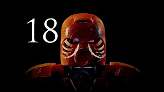 BIONICLE Revised Book One The Tale of the Toa Chapter 18 [upl. by Ycrep718]