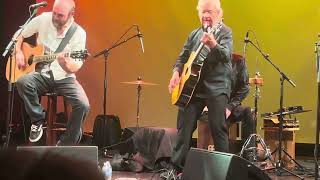 Martin Barre  Locomotive Breath Jethro Tull song [upl. by Anilos229]