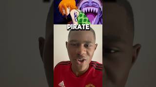 NAMI IS A PIRATE  ONE PIECE EPS 3136 REVIEW shorts onepiece anime [upl. by Etteneg]