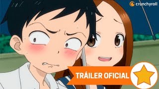 Karakai Jouzu no Takagi san Movie  Kimi ni Todoke Sub Español『AMV』 [upl. by Eemyaj]