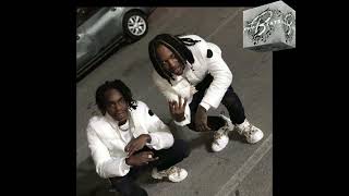 FREE YNW Melly type beat  quotsecond chancequot [upl. by Shih]