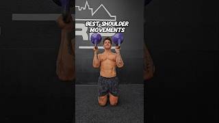 Best Shoulder Movements [upl. by Joby]