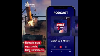 🔴 Żabska zastąpi Awiżenia  DZIEŃ W 5 MINUT 1511 [upl. by Hulen]