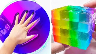 Most Satisfying Slime ASMR Thatll Relax You Instantly 🤩 2961 [upl. by Ahsein]