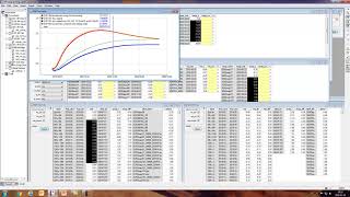 Quantlab  Valuation of Cross Currency Interest Rate Swap [upl. by Raffin]