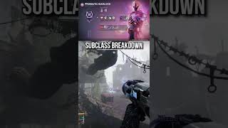 The OG Voidlock Build Is Back Skull of Dire Ahamkara  Destiny 2 Revenant [upl. by Haskel]