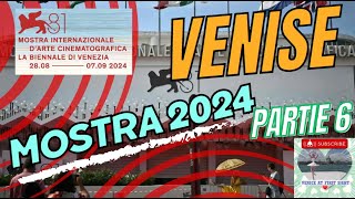 VENISE MOSTRA 2024  Partie 6 [upl. by Igic501]