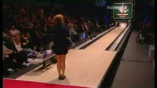 2008 10 Pin Masters G2 Caminsky V Van Der Tol Part 5 [upl. by Nwahsyar]