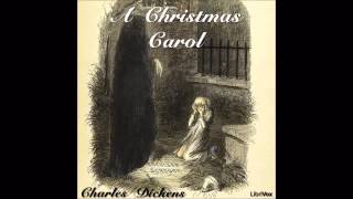 Audiobook  A Christmas Carol by Charles Dickens  Stave 2 The First of the Three Spirits [upl. by Cloris]