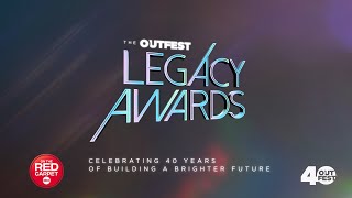 OUTFEST Legacy Awards 2022 honoring Star Trek amp Janelle Monae [upl. by Colton]