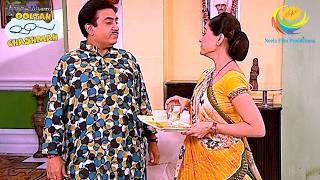 Jethalal Appreciates Dayas Skills  Taarak Mehta Ka Ooltah Chashmah  Full Episode [upl. by Comstock593]