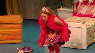 Fancy Nancy The Musical  Original Cast Recording Preview [upl. by Catlin]