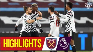 Tottenham Hotspur 33 West Ham  Lanzini Stunner Shocks Spurs 🚀  Premier League Highlights [upl. by Notla]