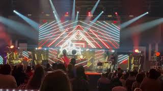 NEWSBOYS Live in Concert  Phoenix Arizona  STOKED EXPLORER [upl. by Aiak333]