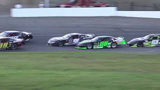 7 13 24 SEEKONK SPEEDWAY LATE MODEL FEATURE [upl. by Gurango]